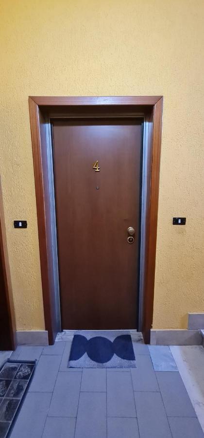 Appartamento Roma 800Mt Dalla Metro Экстерьер фото